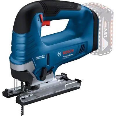 7. Bosch GST 185-LI wyrzynarka elektryczna 3500 spm 2 kg