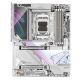 3. GIGABYTE X870E AORUS MASTER X3D ICE AMD X870E Gniazdo AM5 ATX