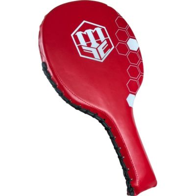 4. Packa treningowa MASTERS PAC-RED (para)
