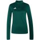 2. Bluza damska adidas Entrada 26 Training Top zielona KE9824