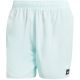 3. Spodenki kąpielowe adidas Solid CLX Short-Length M IX7580