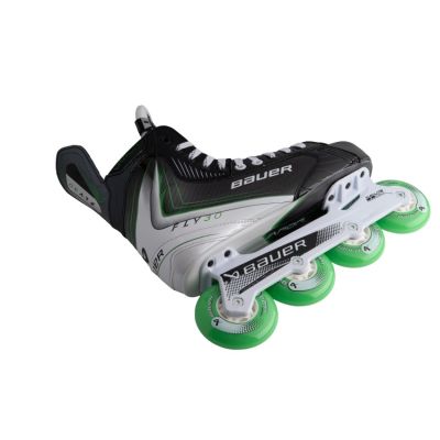 7. Rolki hokejowe Bauer Vapor Fly30 Senior