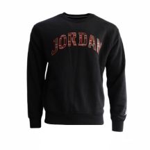 Bluza sportowa męska Air Jordan Essentials czarna - FV7460-010