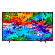 Telewizor Philips 50PUS7000/12 LED 50'' 4K Ultra HD Titan OS Dolby Atmos DVB-T2 Czarny