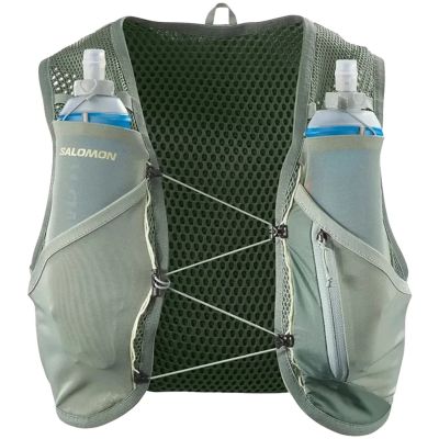 2. Plecak Salomon Active Skin 8 Set C21780