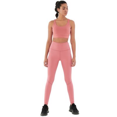 8. Legginsy Outhorn W HOL21 LEG605 54S