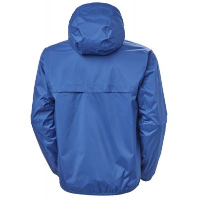 21. Kurtka Helly Hansen Belfast 2 Packable Jacket M 53424 606