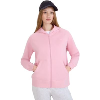 6. Bluza 4F F1763 W 4FWMM00TSWSF1763 56S