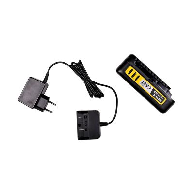 47. Akumulatorowy odkurzacz piorący KARCHER SE 3-18 Compact Battery Set - 1.081-502.0