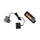 47. Akumulatorowy odkurzacz piorący KARCHER SE 3-18 Compact Battery Set - 1.081-502.0