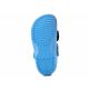 10. Chodaki Crocs Stitch Classic Clog Kids Disney Jr 209464-4TB