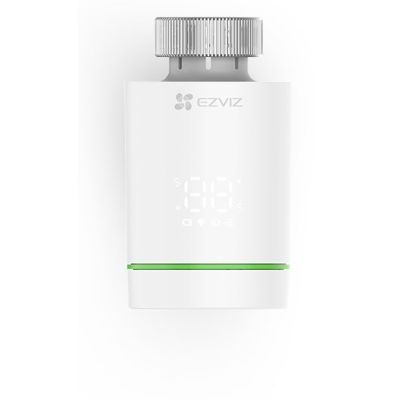3. Inteligentny termostat grzejnikowy EZVIZ CS-T55