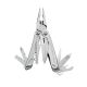 Leatherman Sidekick szczypce wielofunkcyjne Kieszonkowy 14 przyb. Srebrny