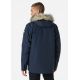 7. Kurtka Helly Hansen Coastal 3.0 Parka M 53995 597