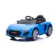 Auto Na Akumulator Audi R8 Lift A300 Światła LED Pilot Białe
