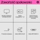 7. HP Monitor dotykowy E24t G5 FHD