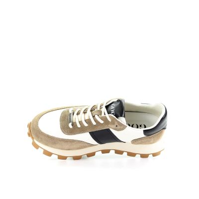7. Goe buty sportowe męskie NN1N4025 BRIGE/WHITE/BLACK