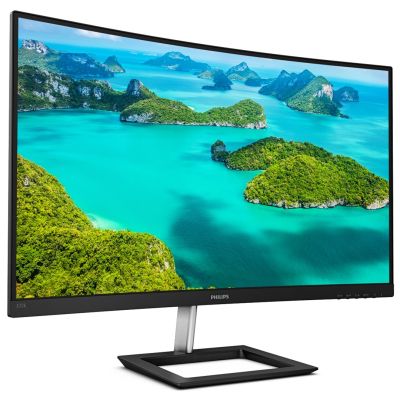 9. MONITOR PHILIPS LED 31.5" 322E1C/00