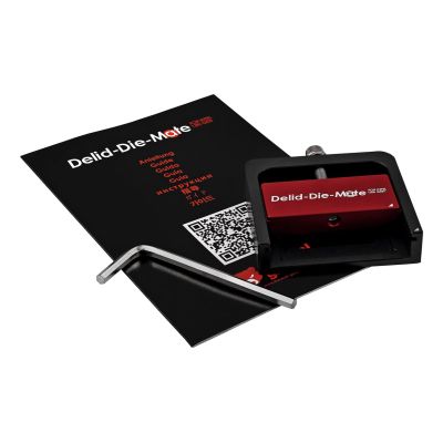 9. Thermal Grizzly Delid-Die-Mate For Intel 13th & 14th Gen.