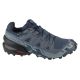Salomon Speedcross 6 GTX L47985300 Niebieskie 40 2/3