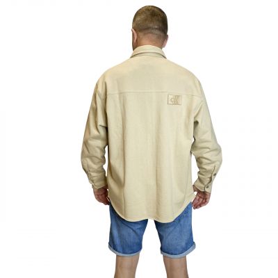 3. Koszula Calvin Klein Regular Fit  M J40J400132