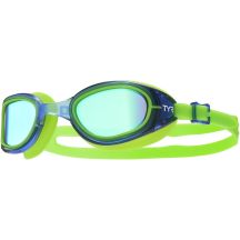 Okulraki pływackie TYR SPEC OPS 2.0 MIRRORED   one size