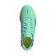 4. Buty piłkarskie dla dzieci adidas F50 Hyperfast Club TF KK1367
