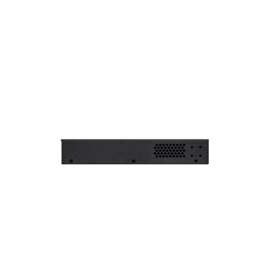 3. LANCOM XS-3510YUP Zarządzany L2/L3 2.5G Ethernet (100/1000/2500) Obsługa PoE 1U Czarny
