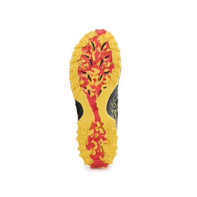 12. Buty do biegania La Sportiva Bushido III M 56S999100