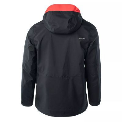 3. Kurtka Elbrus Montoni Jacket M 92800396365