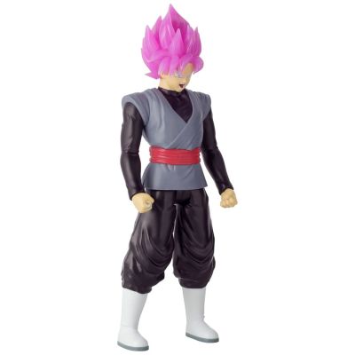4. DRAGON BALL LIMIT BREAKER SPARKING - SS ROSE GOKU BLACK