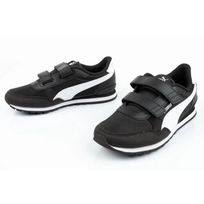 24. Buty Puma ST Runner Jr 38551101