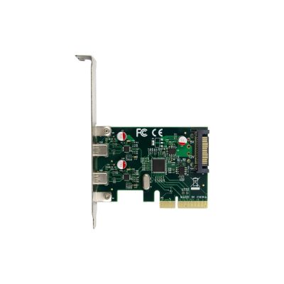 2. Conceptronic EMRICK13G adapter Wewnętrzny USB 3.2 Gen 2 (3.1 Gen 2)