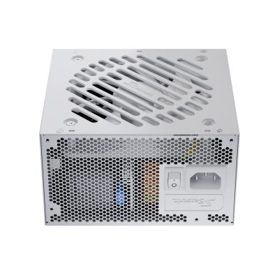8. Obudowa PSU ATX 850W biała Core GX 850 Seasonic