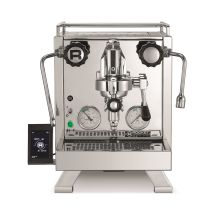 Rocket R58 Cinquantotto Siebtr?ger Espressomaschine Chrome