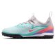 2. Buty Nike Phantom 6 Low Academy Jr TF HV4290-300