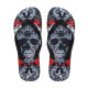 4. Japonki męskie marki Philipp Plein M IMPS900