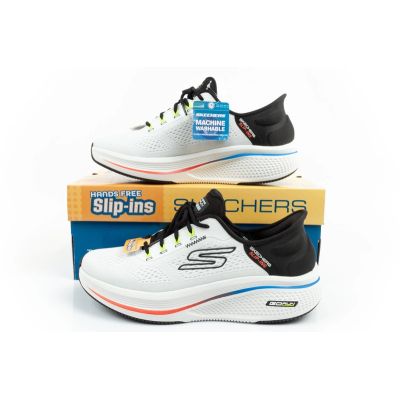 24. Buty Skechers Go Run Slip-INS M 220853/WMLT