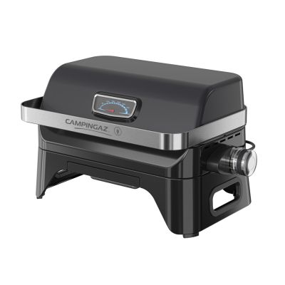 2. Campingaz Attitude 2GO Electric Grill Blad Prąd elektryczny Czarny
