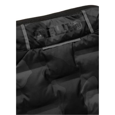 4. Sportowa kurtka przejściowa PitBull Roxton męska - 52301590000