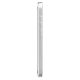 6. Etui Spigen Ultra Hybrid MagSafe na iPhone 16e / 17e Zero One - białe