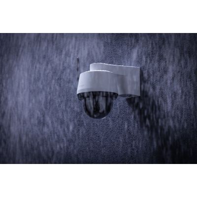 5. ABUS PPIC52520 kamera przemysłowa Kopułowa Kamera bezpieczeństwa IP Zewnętrzna 3840 x 2160 px Ściana