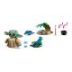 4. LEGO Star Wars 75443 Akcesoria Grogu