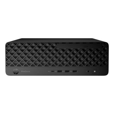 18. HP ProDesk 4 SFF G1i AI PC Intel Core Ultra 5 225 16 GB DDR5-SDRAM 512 GB SSD Windows 11 Pro Czarny