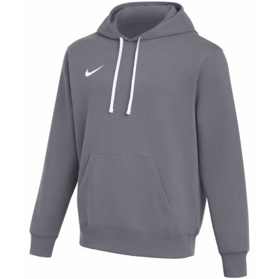 Bluza męska Nike Park 26 Fleece Hoodie szara IB1222 071