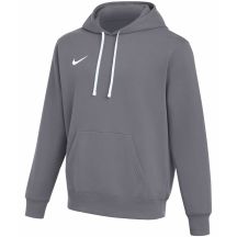 Bluza męska Nike Park 26 Fleece Hoodie szara IB1222 071