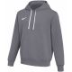 Bluza męska Nike Park 26 Fleece Hoodie szara IB1222 071