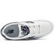 7. Buty sportowe New Balance Jr GSB480WN