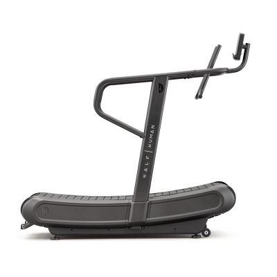 21. Bieżnia mechaniczna Half Human Curve Treadmill SFIT-P-HH30010