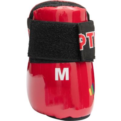 5. Ochraniacze stóp Masters Top Ten OSTT-PU "Superlight" Glossy (Wako Approved) 030813